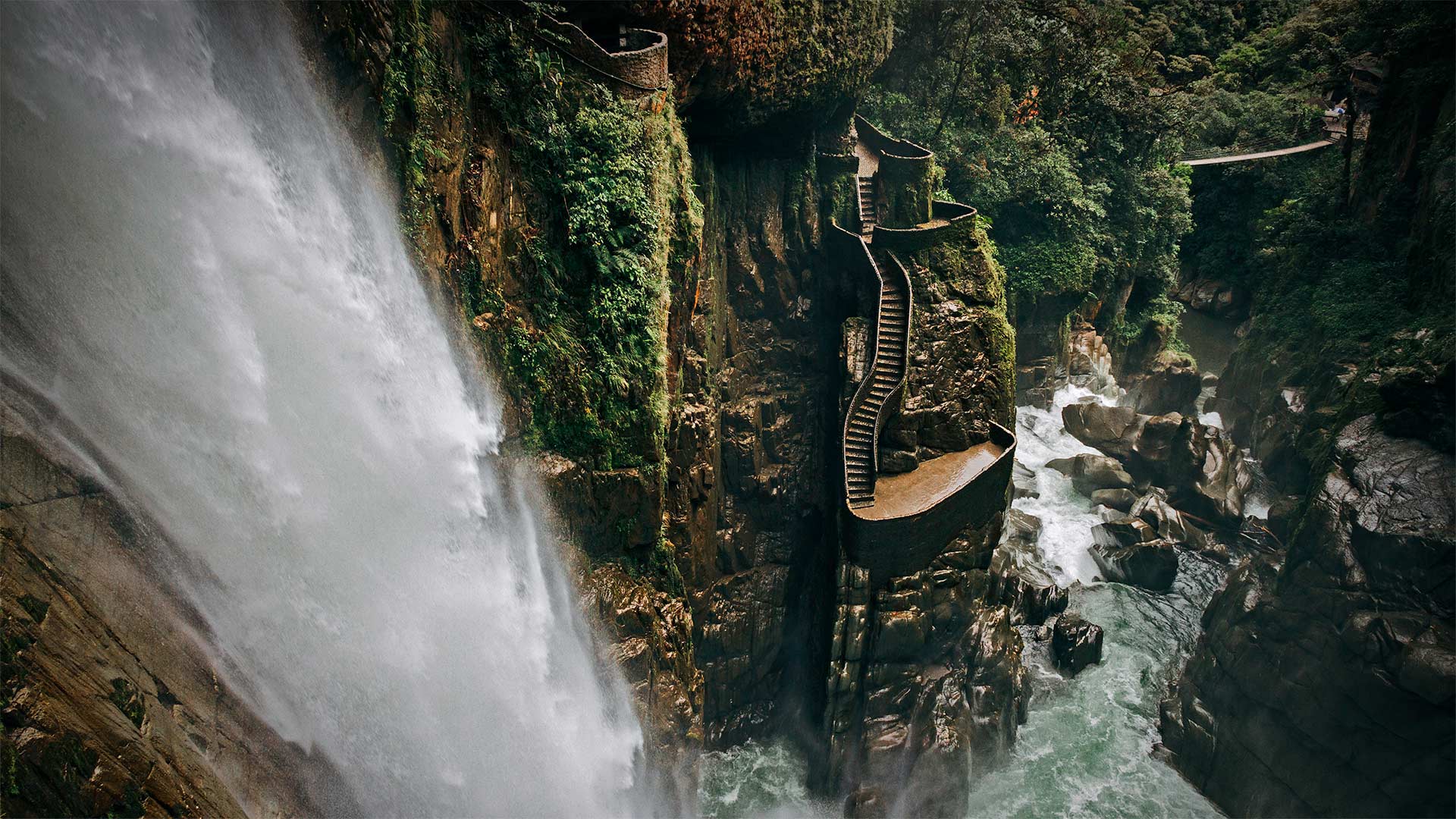 Amazonía